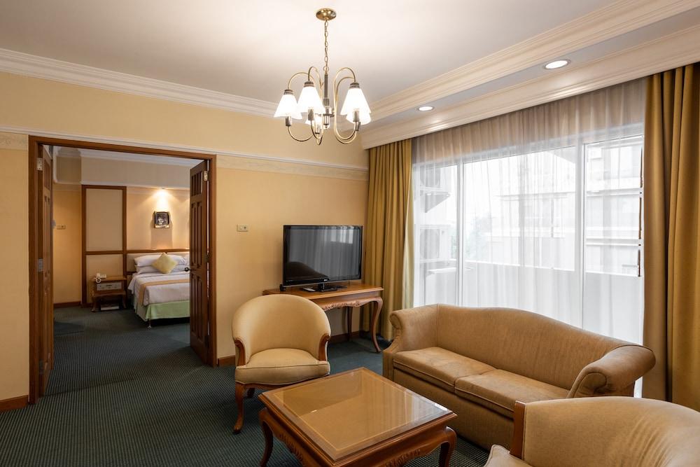 Hotel Marcopolo Jakarta Exterior foto